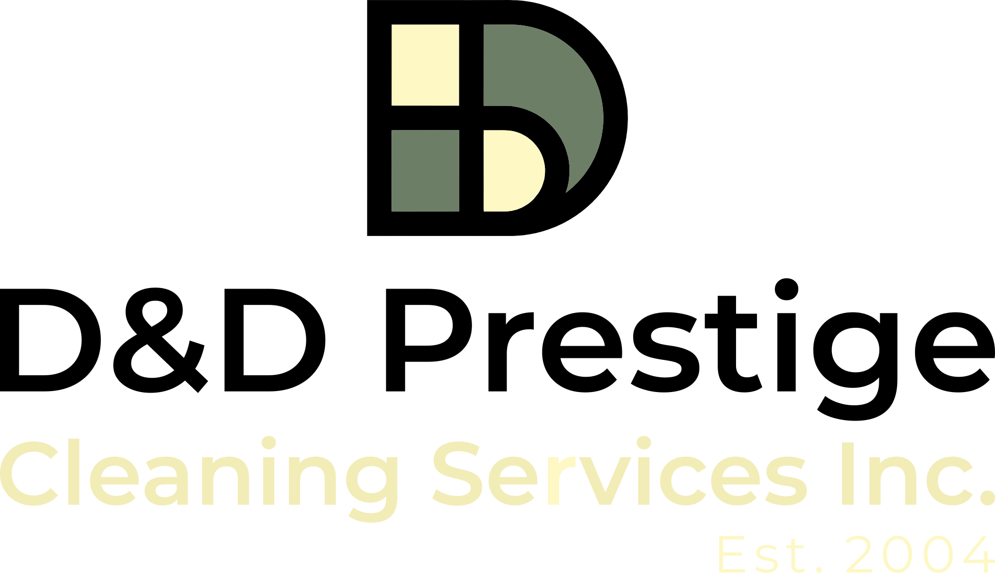 D&D Prestige Cleaning Services