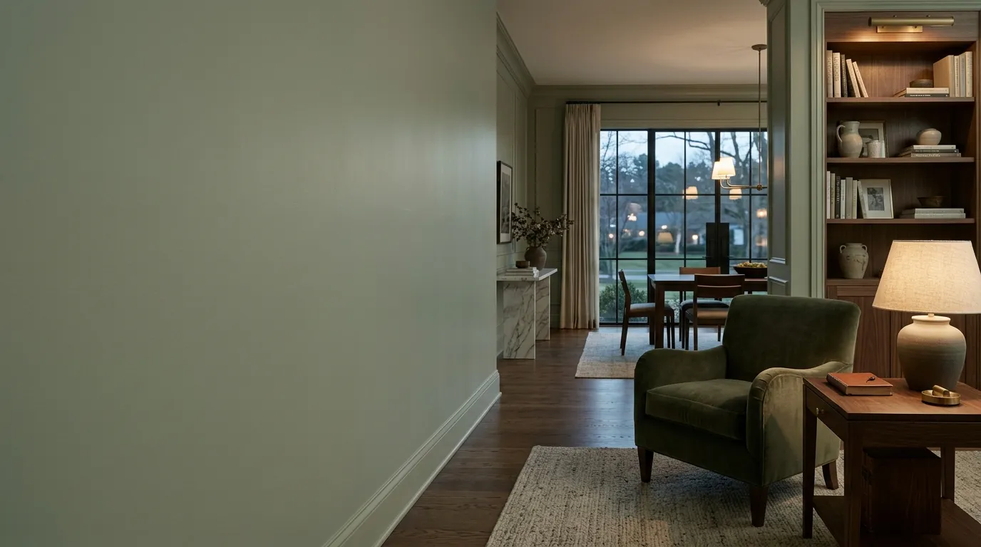 One-time deep cleaning service
