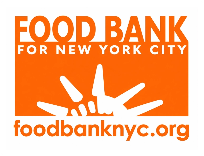 Food Bank for New York