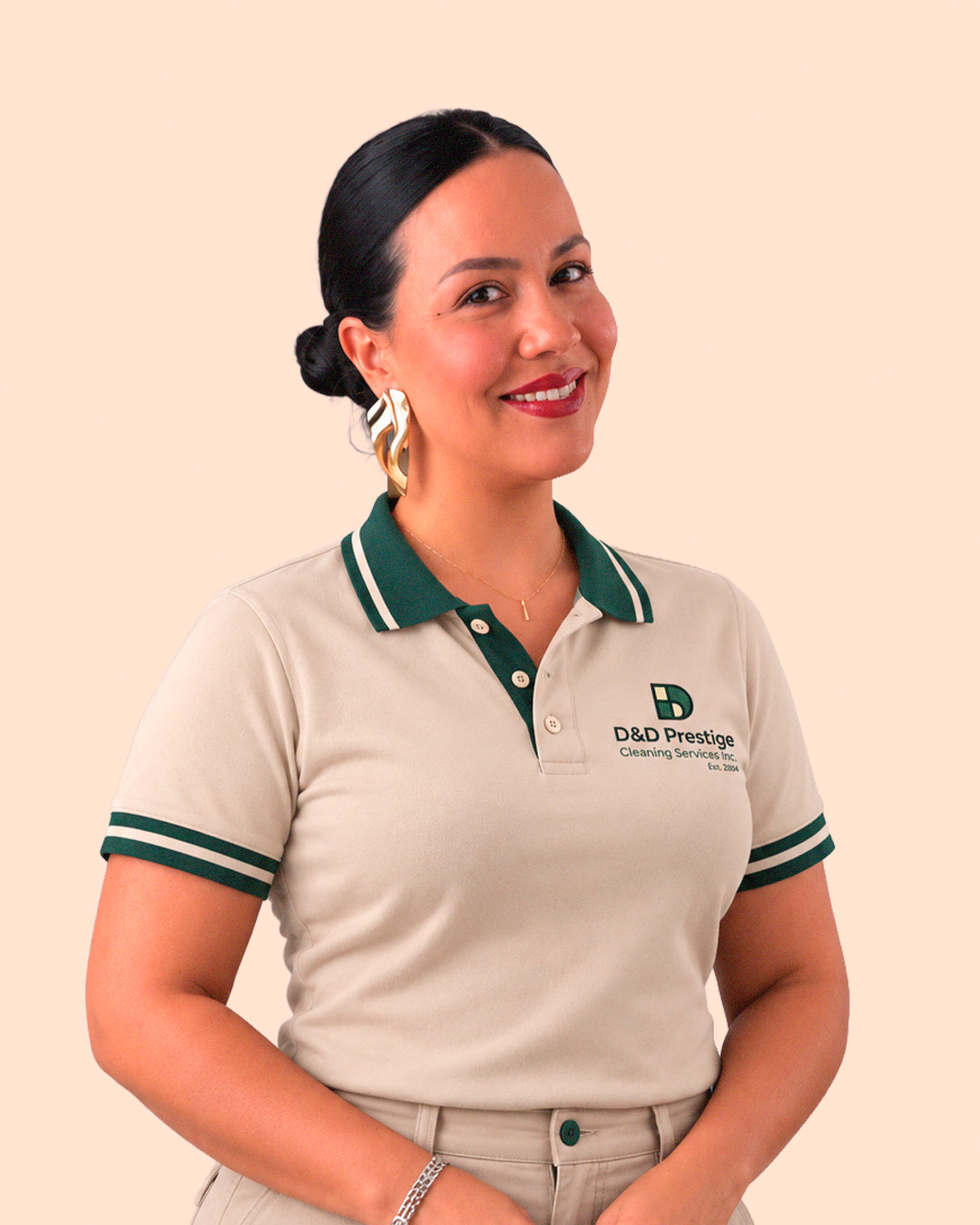 Rayanne — Manager, Operations & Client Services