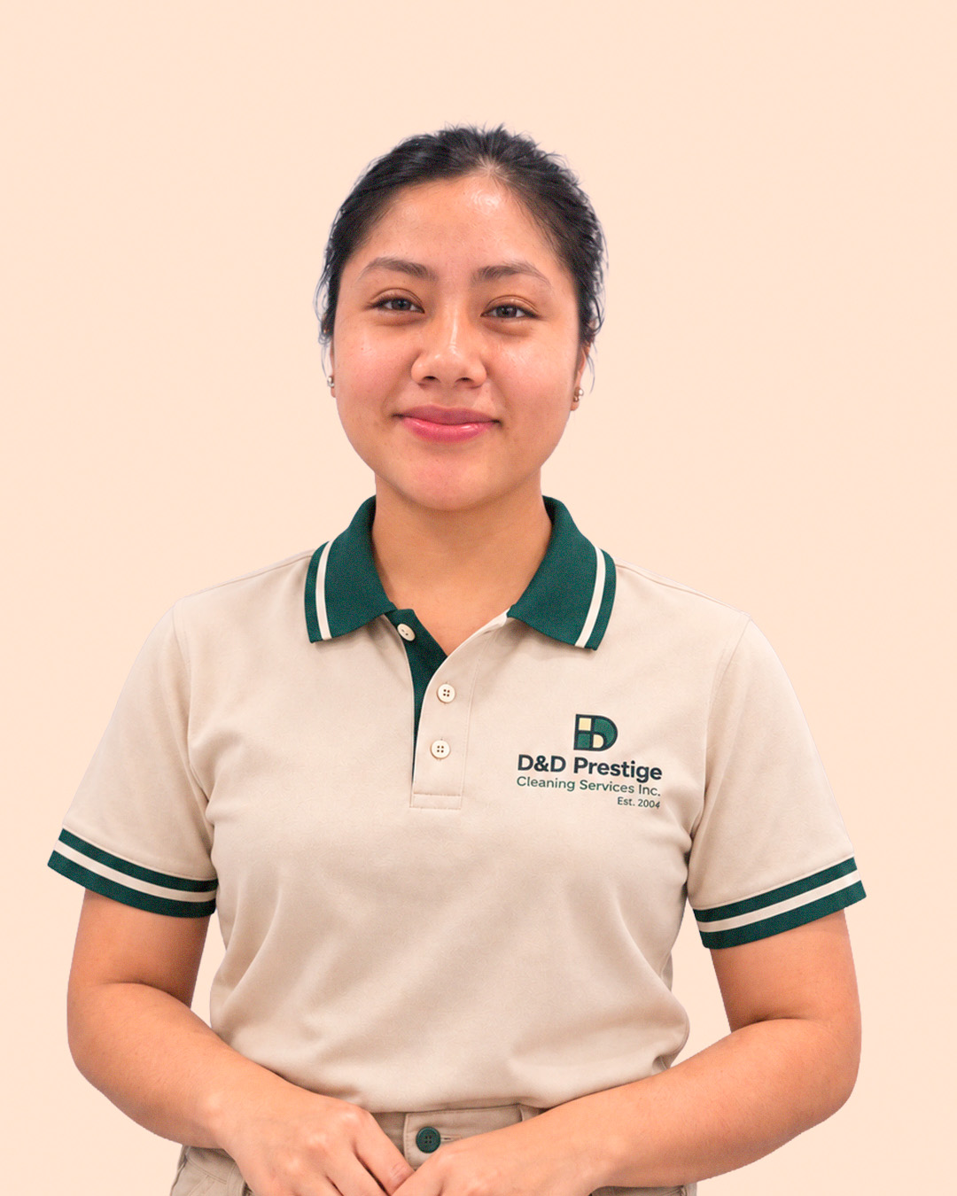 Fran — Team Leader, Client Care & Team Coordination