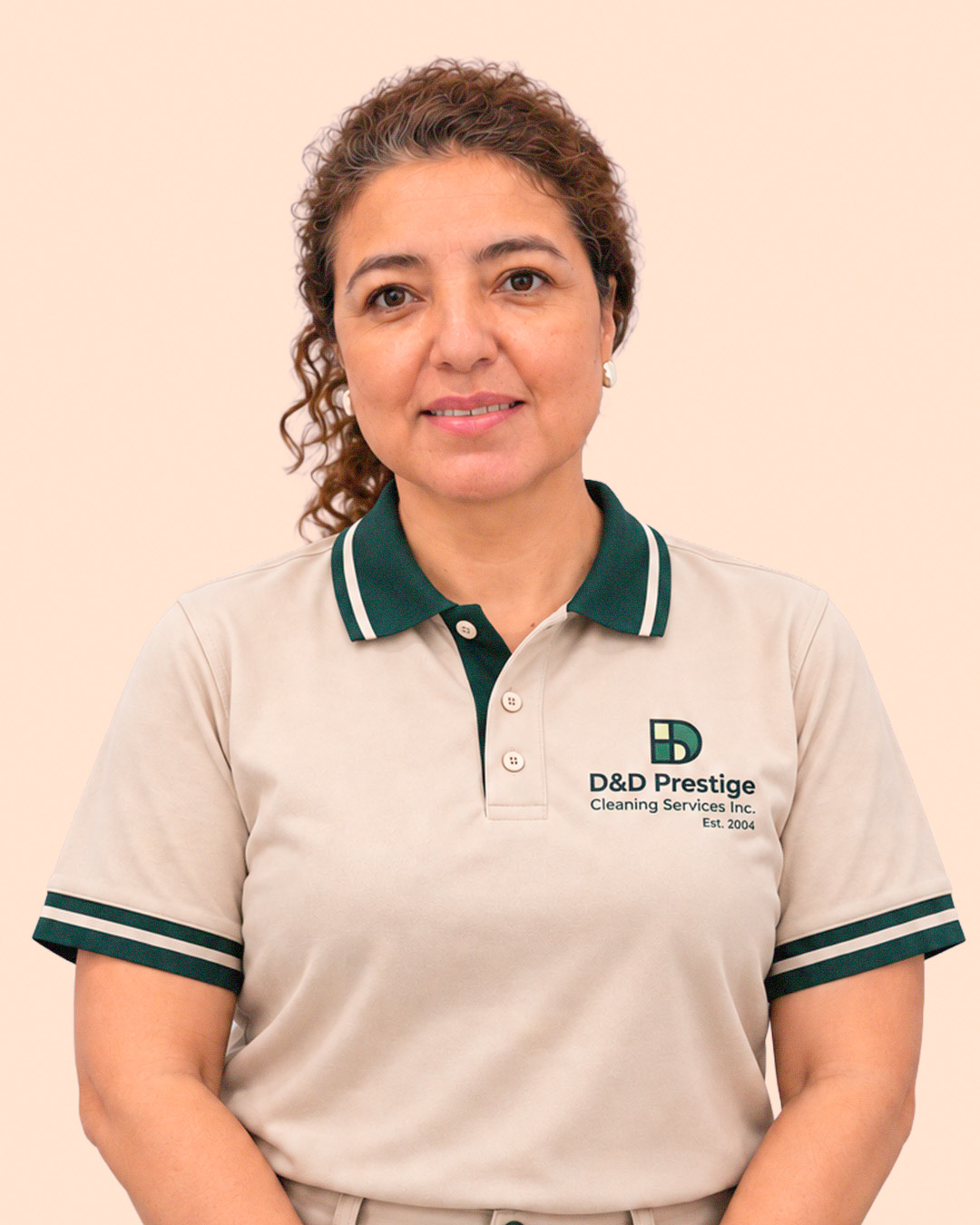 Eugenia — Team Leader, Team Organization & Operations